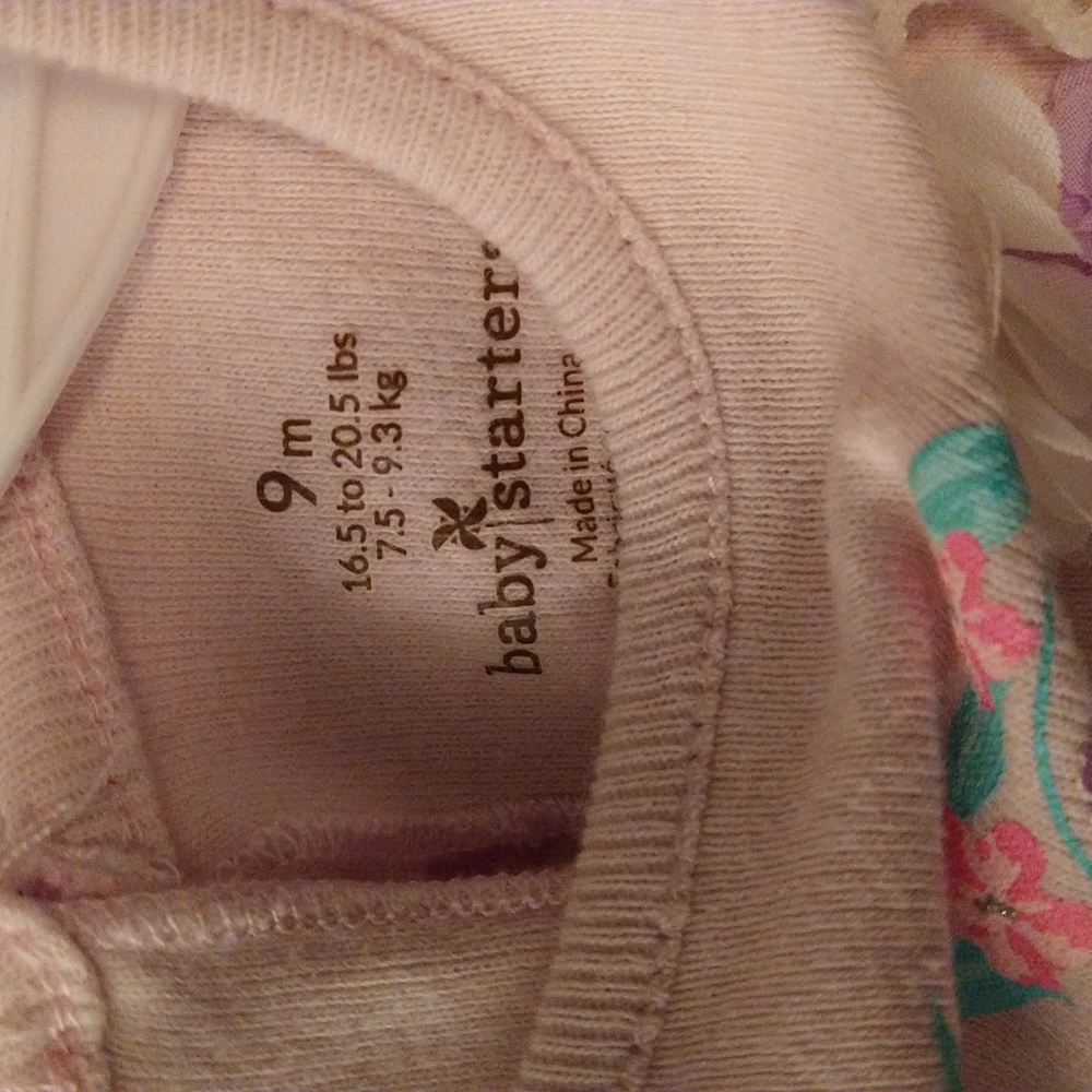 Carter's Baby Clothes - Picture 9 of 15